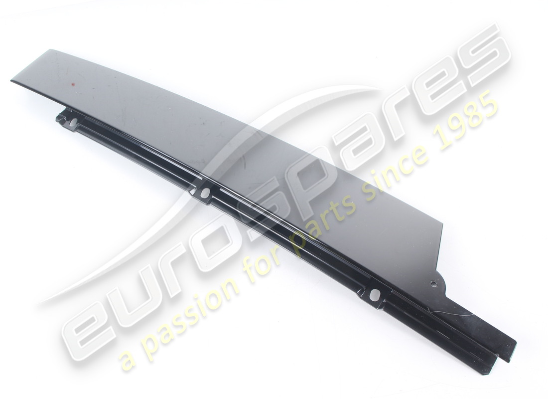 new porsche trim for pillar b. part number 95b853317j (2)