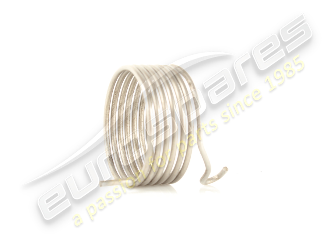 USED Ferrari SPRING . PART NUMBER 160535 (1)