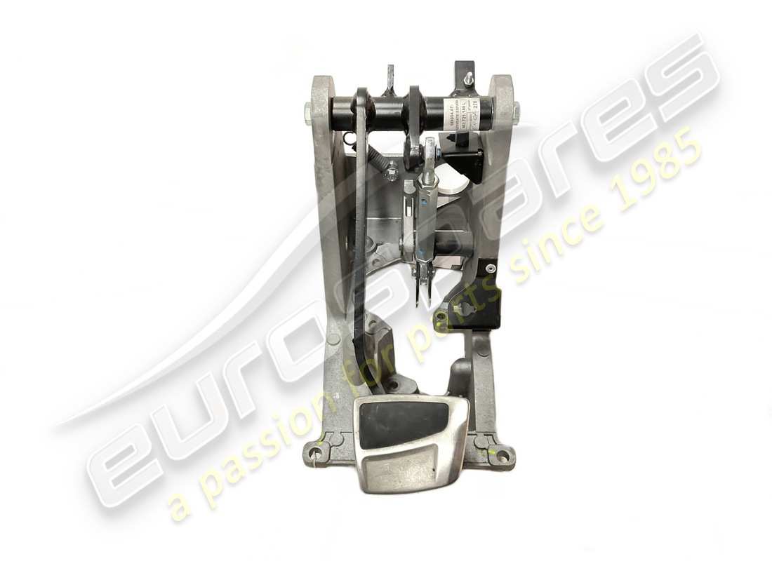 USED Eurospares COMPLETE BRAKE PEDAL BOX . PART NUMBER EAP1425703 (1)