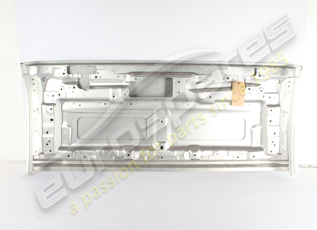 new ferrari front panel complete with fast. part number 805173 (2)