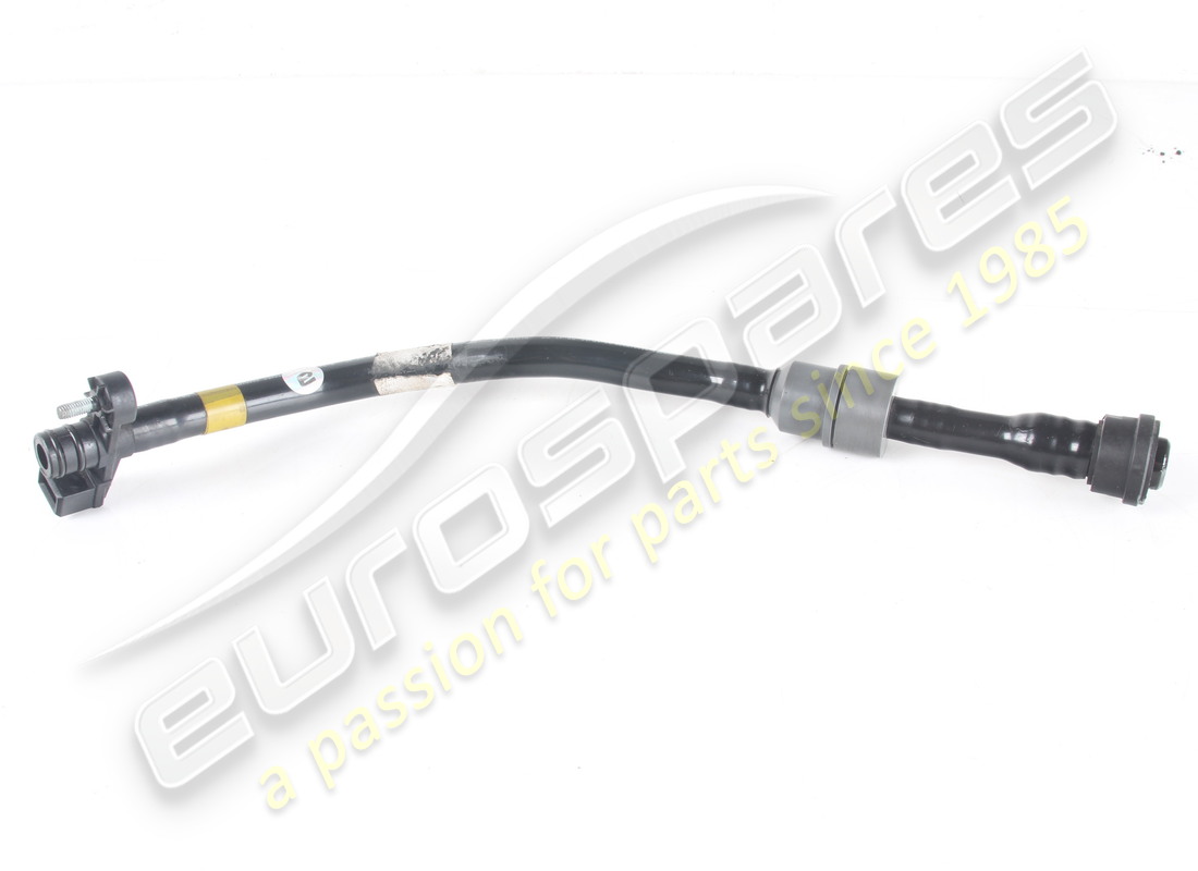 USED Ferrari PIPE COMPLETE WITH PCV VALVE . PART NUMBER 315838 (1) USED Ferrari PIPE COMPLETE WITH PCV VALVE . PART NUMBER 315838 (1)