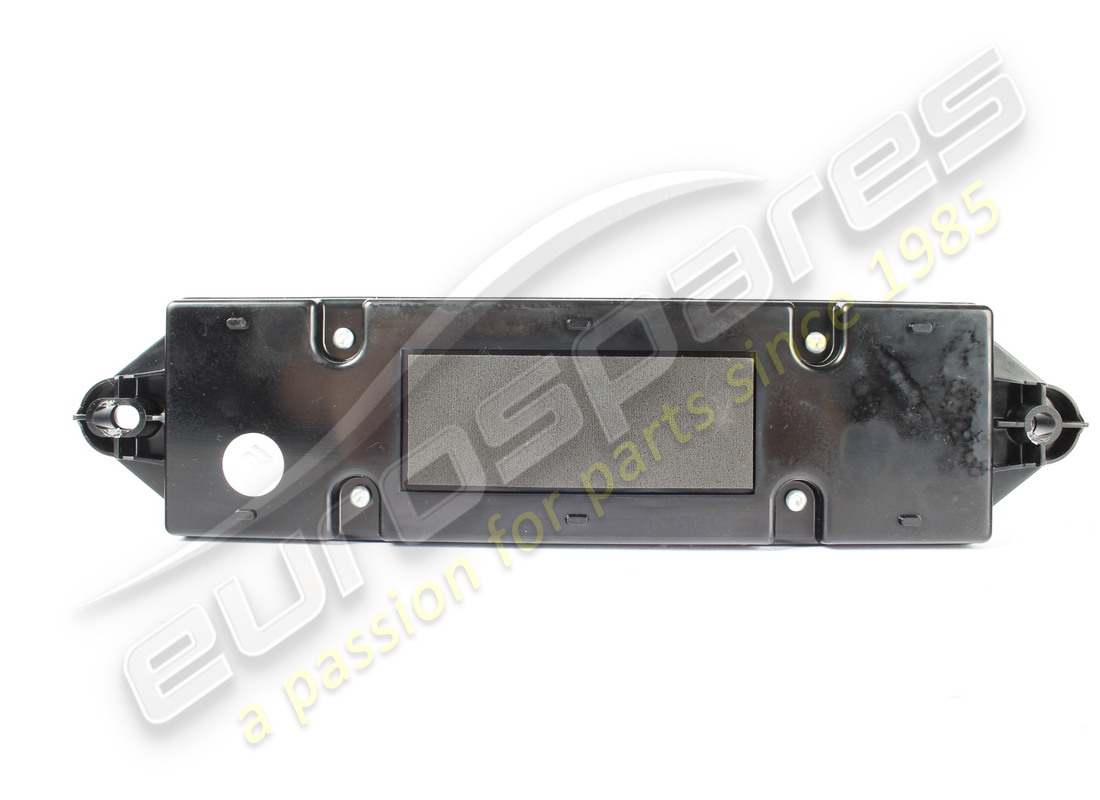 used ferrari a/c controls black box. part number 87521000 (2)