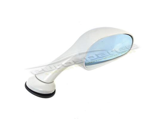 new ferrari rh mirror usa version part number 65080910