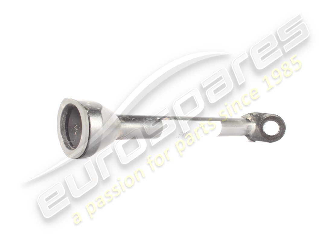 USED Porsche BRACE . PART NUMBER 9GT505478 (1)