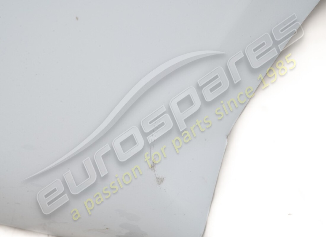 used lamborghini side panel. part number 4t8809602e (3)
