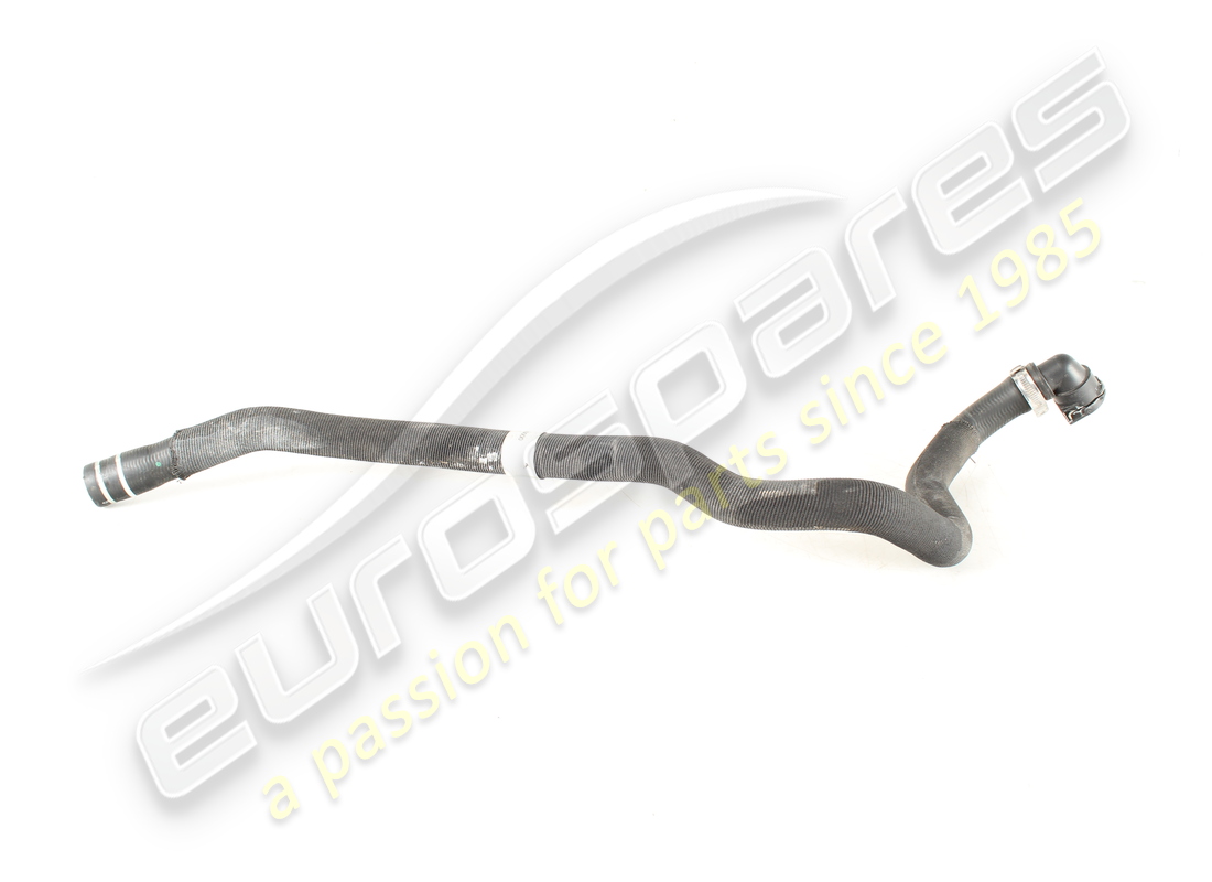 USED FERRARI MANICOTTO CLIMA DA POMPA A H. PART NUMBER 971927 (2) used ferrari manicotto clima da pompa a h. part number 971927 (2)