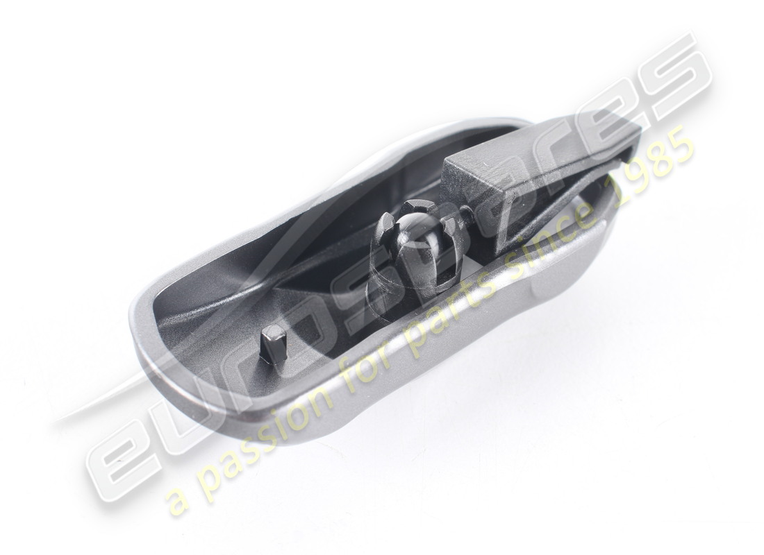 new porsche air freshener urban energy silver. part number 992044012 (4)