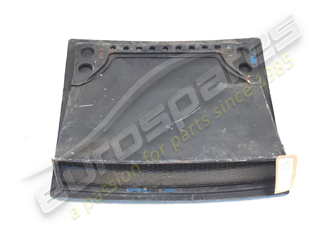 used lamborghini urraco bonnet. part number 006910030 (3)