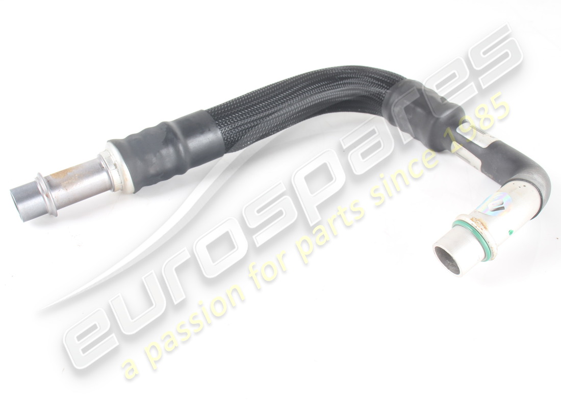 USED Ferrari GL OIL RETURN PIPE . PART NUMBER 334874 (1)