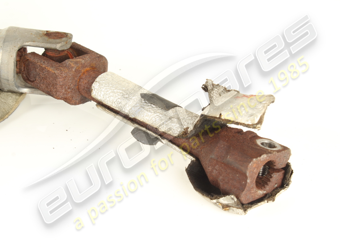 used maserati piantone sterzo complete (gdx+re. part number 670006792 (5)