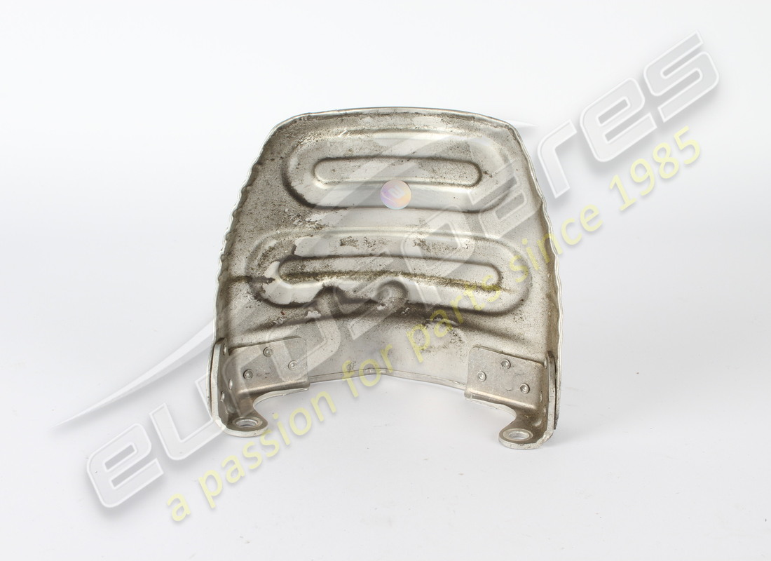 used lamborghini shield kardanwelle. part number 4h0301325a (2)