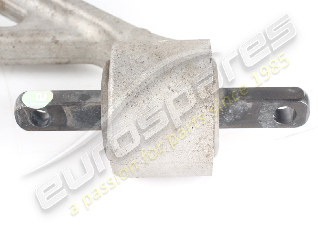 USED FERRARI COMPLETE RH FRONT LOWER ARM. PART NUMBER 268897 (4) used ferrari complete rh front lower arm. part number 268897 (4)