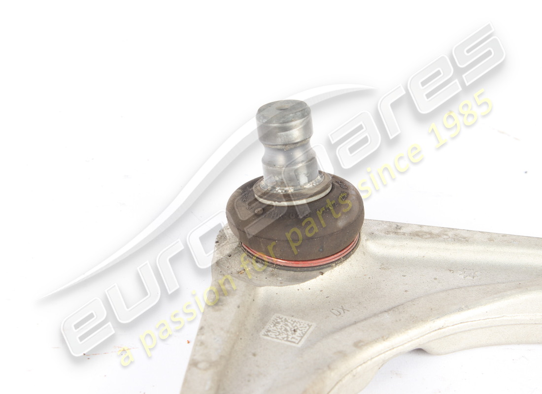 used maserati swinging arm. part number 675001806 (2)