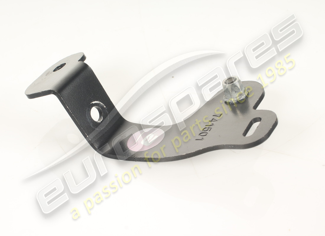 USED Ferrari STAFFA SOST AVVISAT ACUSTICO . PART NUMBER 741501 (1)