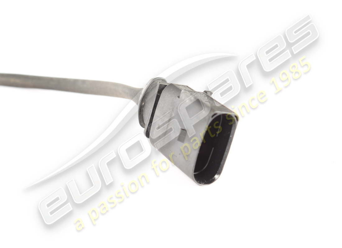 used porsche lambda probe. part number 0pb906265l (2)