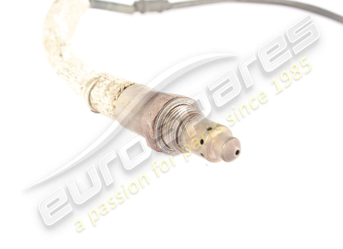 used porsche lambda probe. part number 0pb906265l (3)