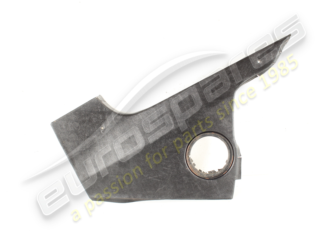 USED FERRARI LH SIDE AIR VENT CARPET LHD PART NUMBER 2556220700 (1) used ferrari lh side air vent carpet lhd part number 2556220700 (1)