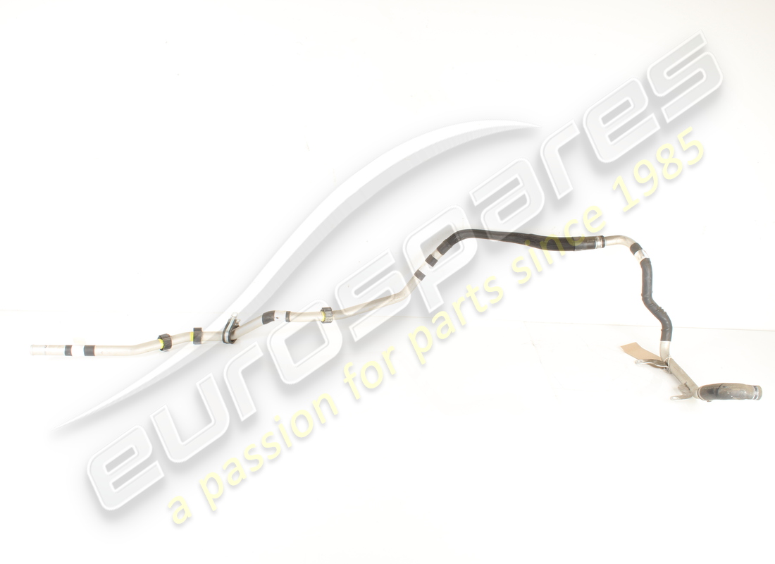 USED Ferrari WATER DELIVERY PIPE ON GEARB . PART NUMBER 288420 (1)