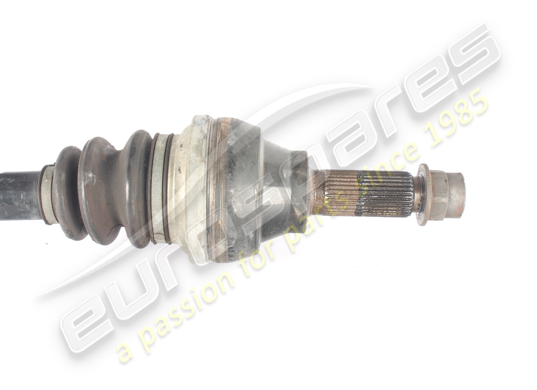used ferrari axle shaft. part number 220340 (3)