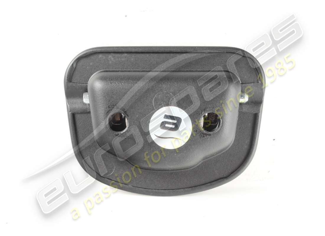 used maserati hook plate. part number 670016965 (2)