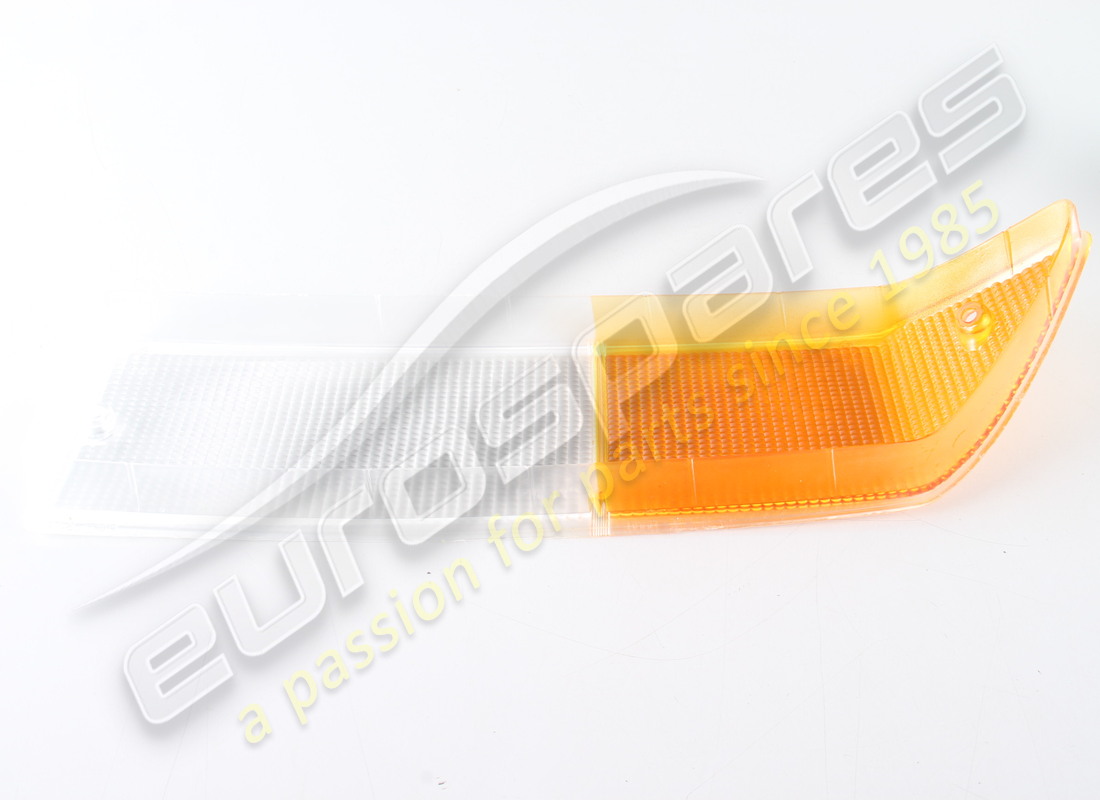 new eurospares rhs indicator lens. part number 2558317000a (3)