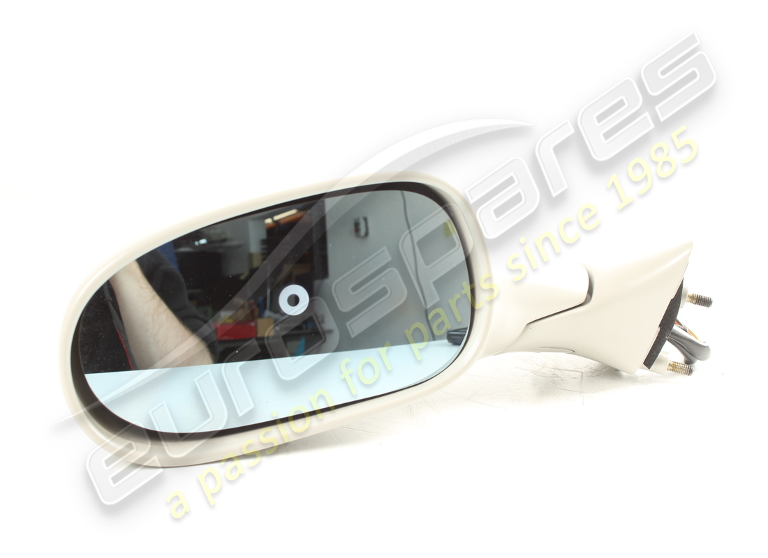 new (other) ferrari lh rear external mirror lhd part number 64488510 (3)