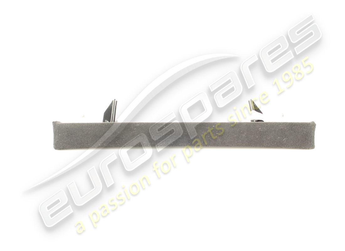 USED Ferrari COMPLETE FRONT COVER OF REAR TUNNEL . PART NUMBER 861021 (1)