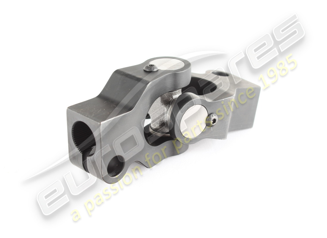 new eurospares steering column universal joint. part number 103343 (2)