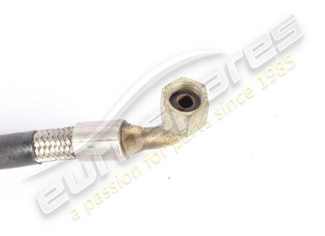 used ferrari fuel pipe from reflow to pum. part number 171346 (3)