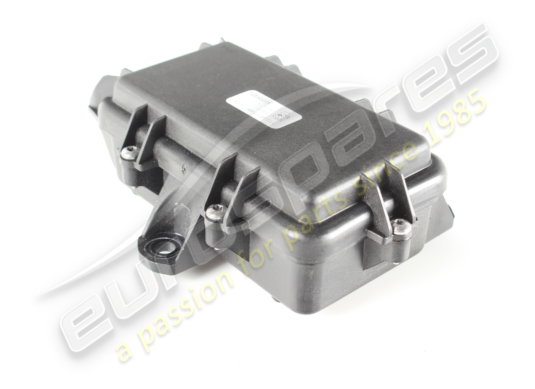 used ferrari batteria tampone p lock new. part number 863817 (2)