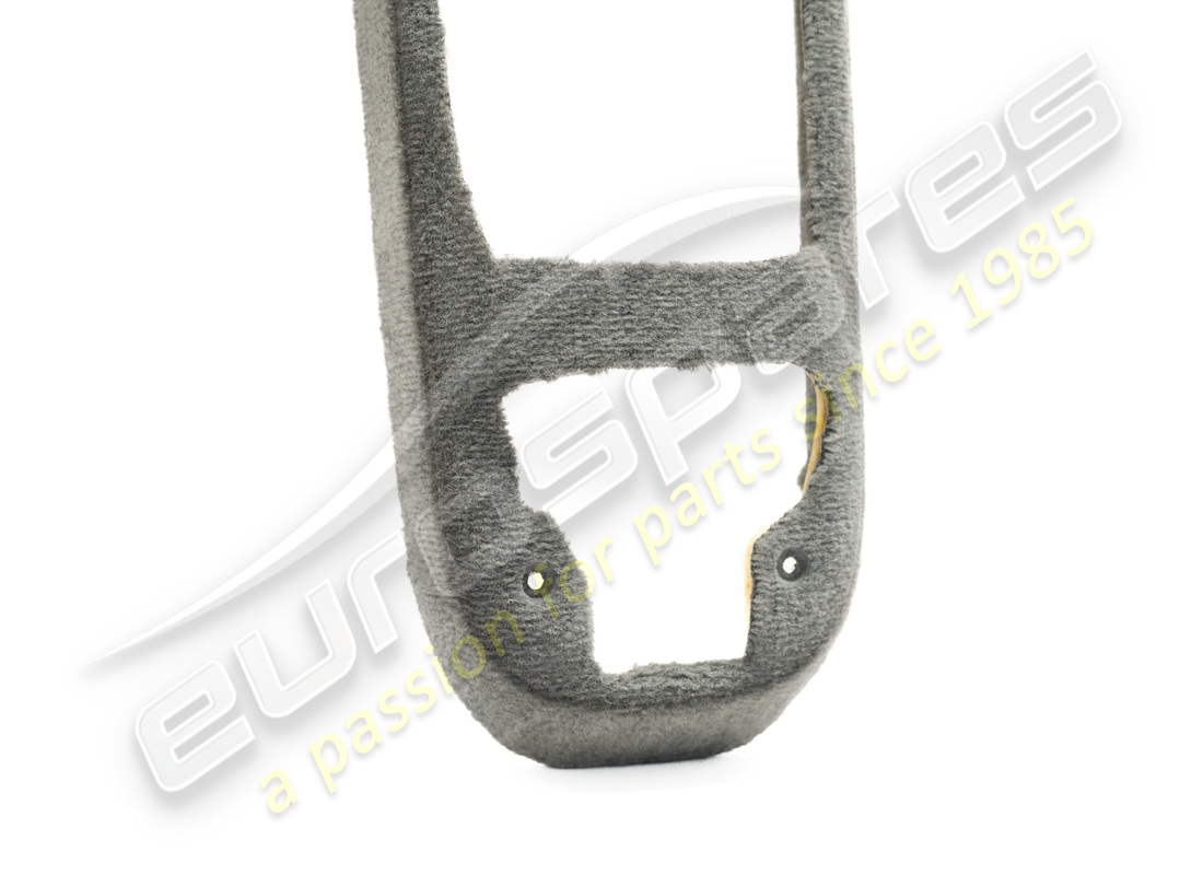 used ferrari lower console grigio fumo. part number 65158286 (2)