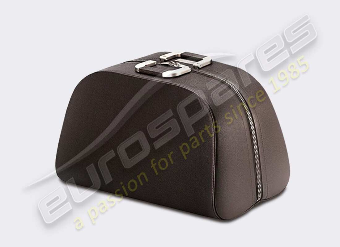 new ferrari duffel bag (marc newson luggage). part number 967708 (1)