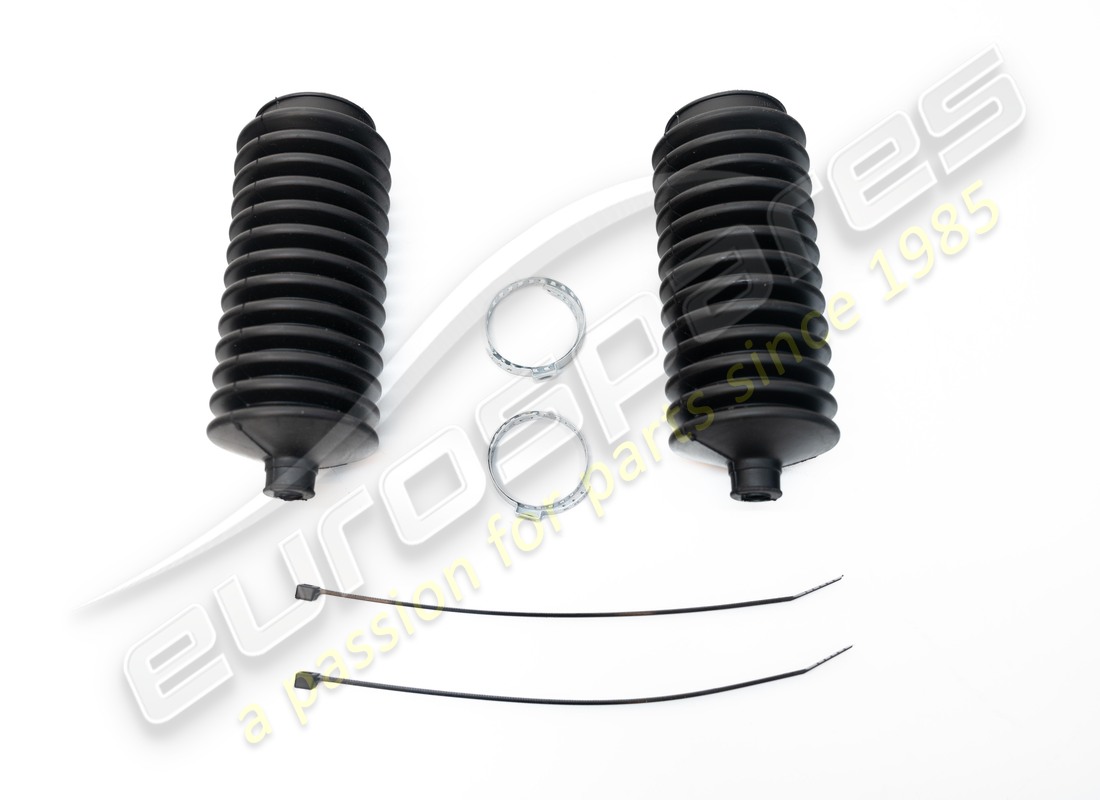 NEW Eurospares STEERING RACK BOOT REPLACEMENT KIT . PART NUMBER 229521 (1)