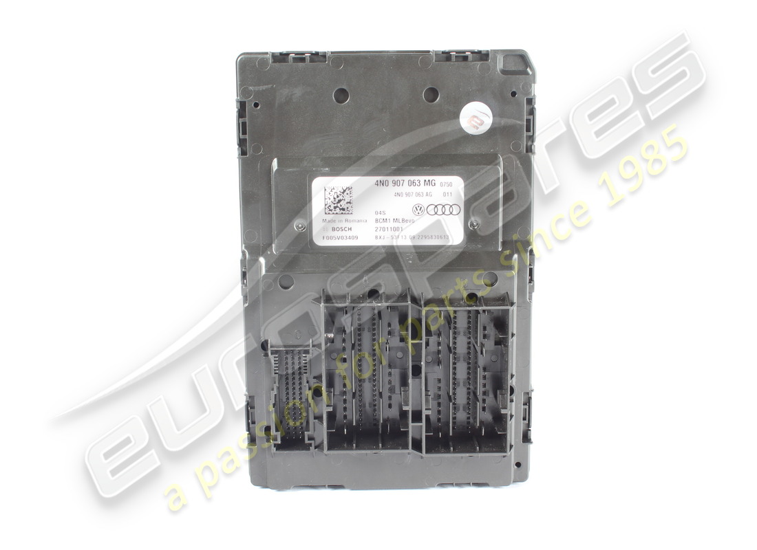 USED Porsche CTRL UNIT . PART NUMBER PAD907063B (1)