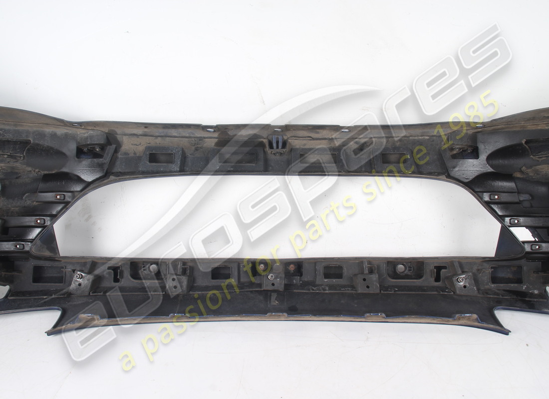 USED FERRARI FRONT BUMPER. PART NUMBER 89047110 (10) used ferrari front bumper. part number 89047110 (10)