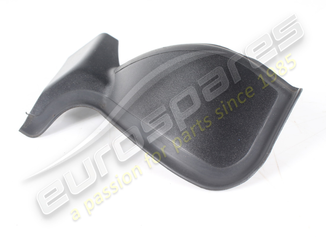 USED FERRARI LH TAIL LIGHT SURROUND. PART NUMBER 87931900 (1) used ferrari lh tail light surround. part number 87931900 (1)