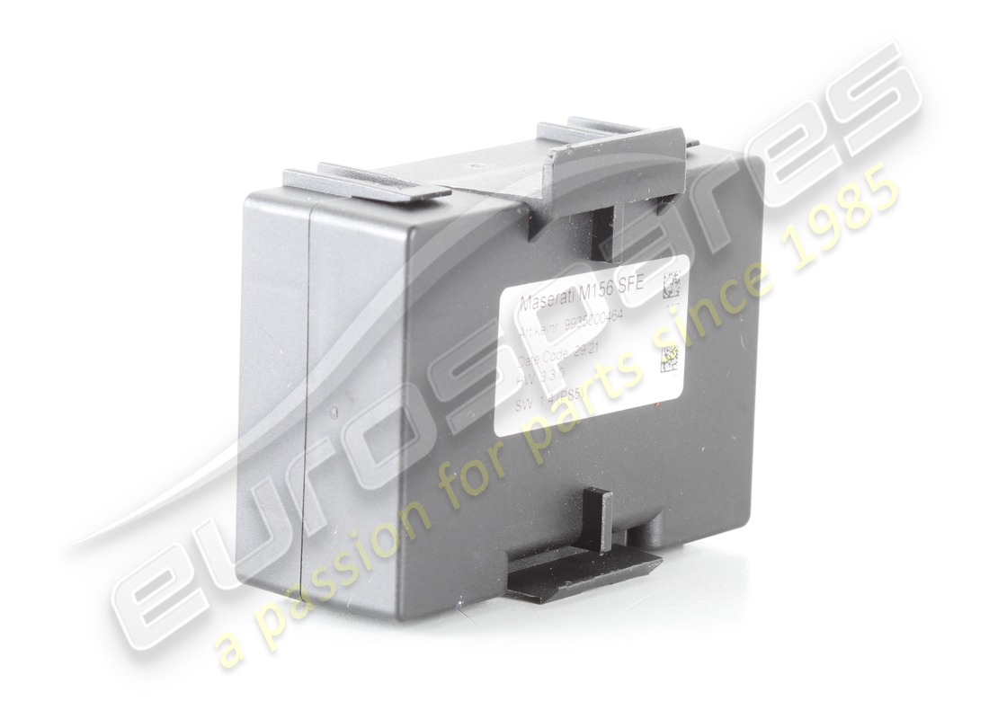 NEW MASERATI REAR LH AND RH SUNSHADE CTR.. PART NUMBER 673003891 (2) new maserati rear lh and rh sunshade ctr.. part number 673003891 (2)