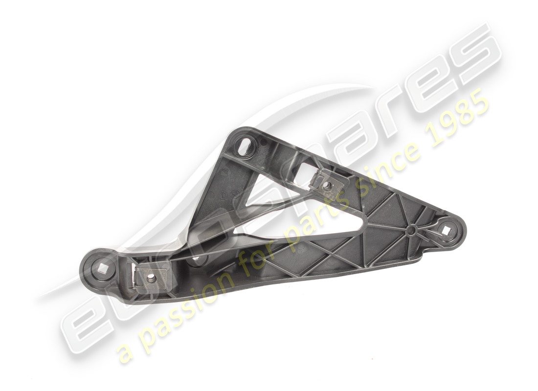 used lamborghini retaining plate. part number 4ml833718a (2)