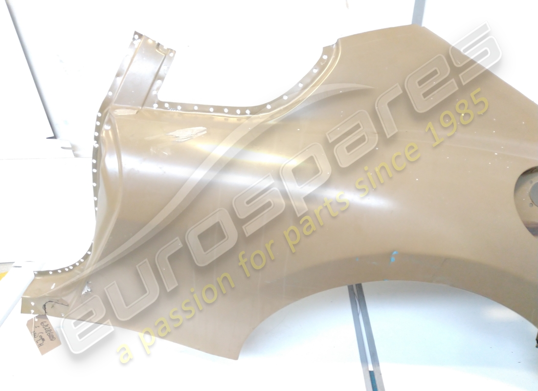 new maserati pannello lat.est.sx complete coup. part number 68286000 (3)
