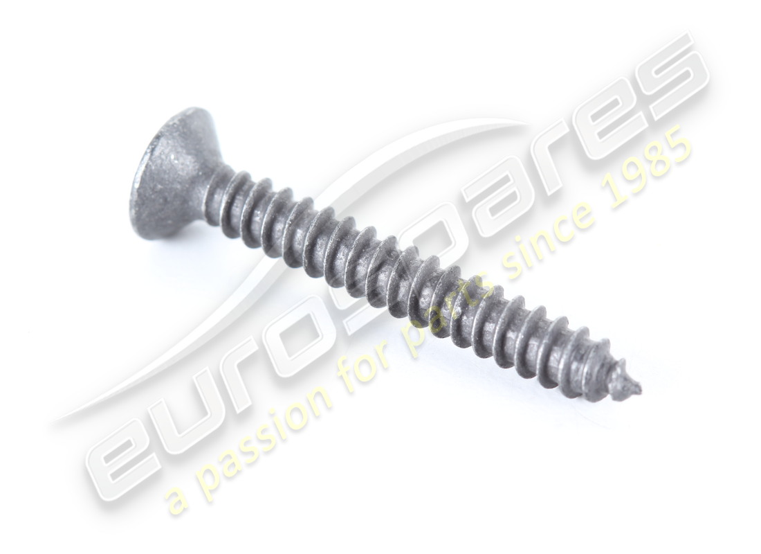 new porsche tapping screw - b 4,2 x 32. part number 90014418201 (1)