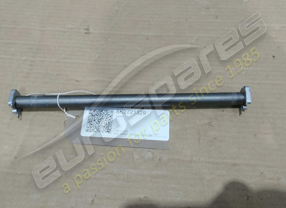 USED Lamborghini BEARING TUBE BREMSPEDAL . PART NUMBER 8K2721329 (1)