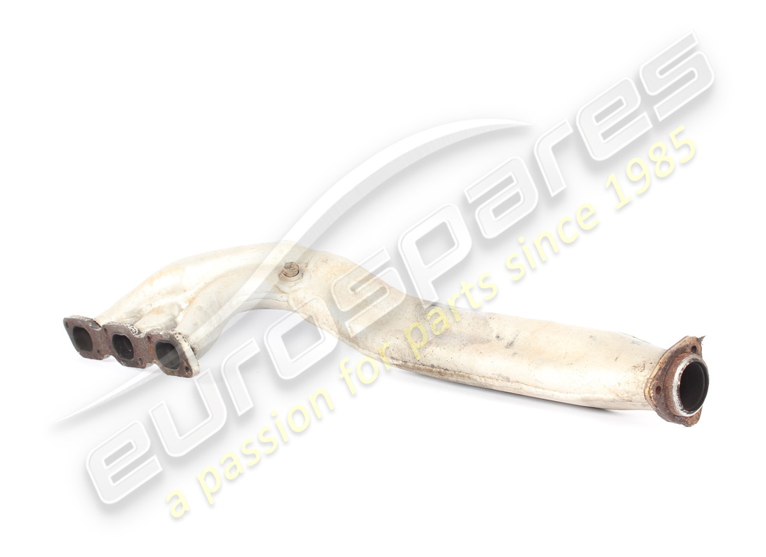 used ferrari rh front manifold. part number 123269 (2)