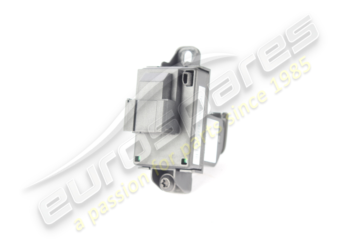 used maserati electric parking brake switc. part number 670110722 (2)