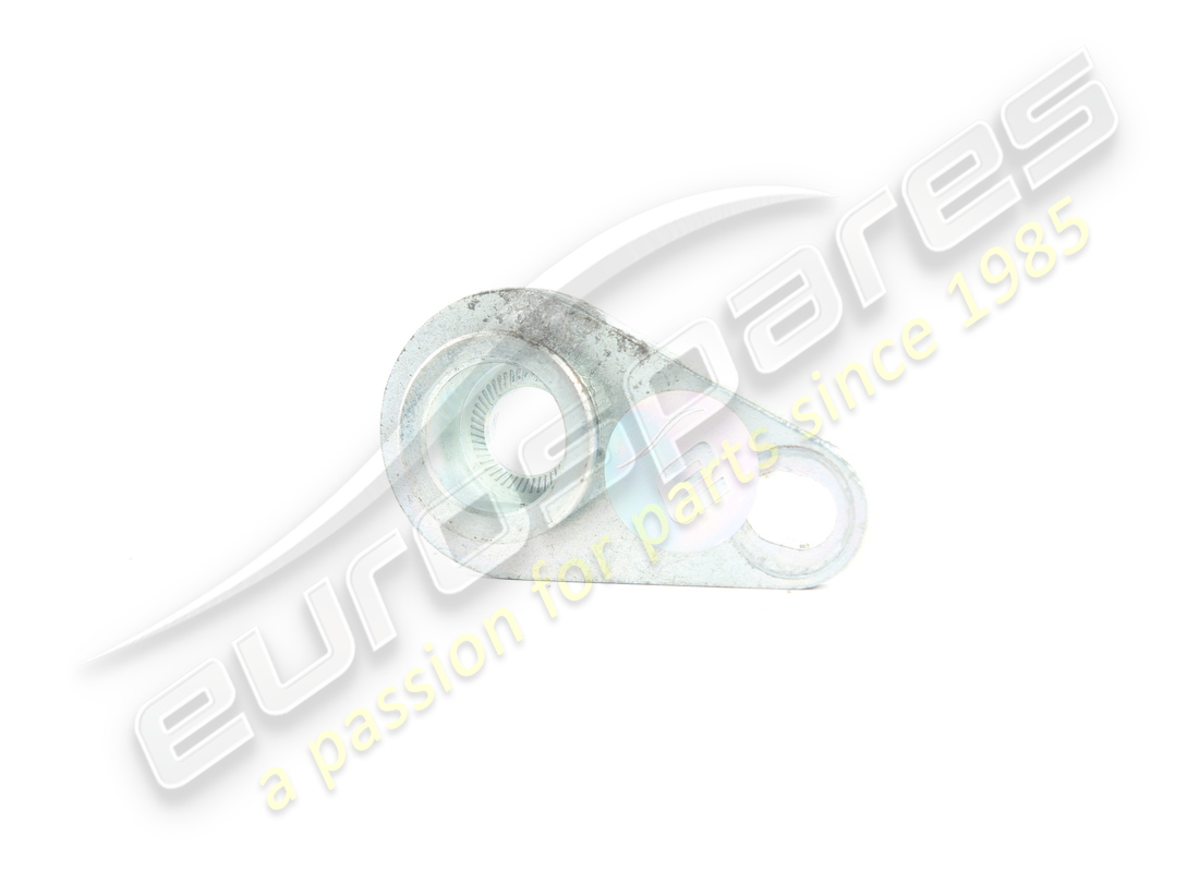 used ferrari alternator brace bracket. part number 299567 (1)
