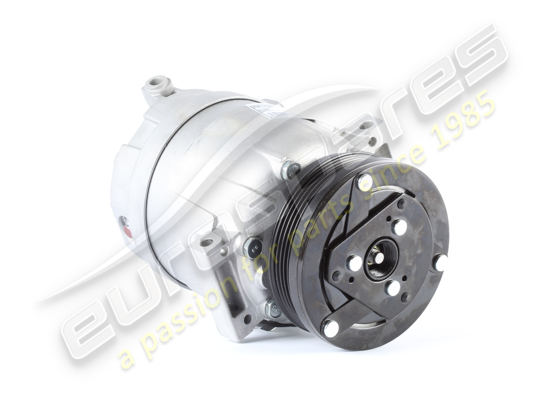 RECONDITIONED OE AIR COND. PUMP . PART NUMBER 180041 (1)