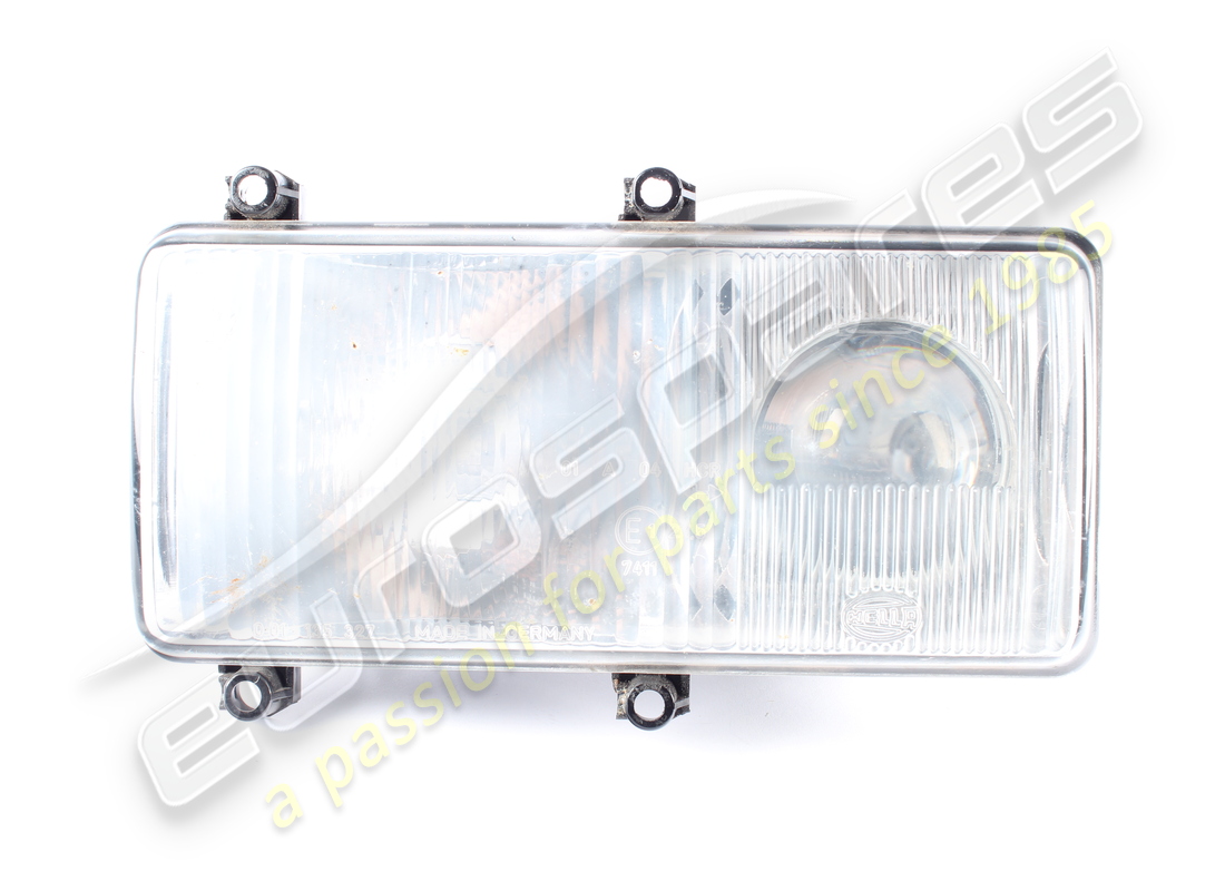 USED FERRARI LH HEADLIGHT. PART NUMBER 133081 (1) used ferrari lh headlight. part number 133081 (1)