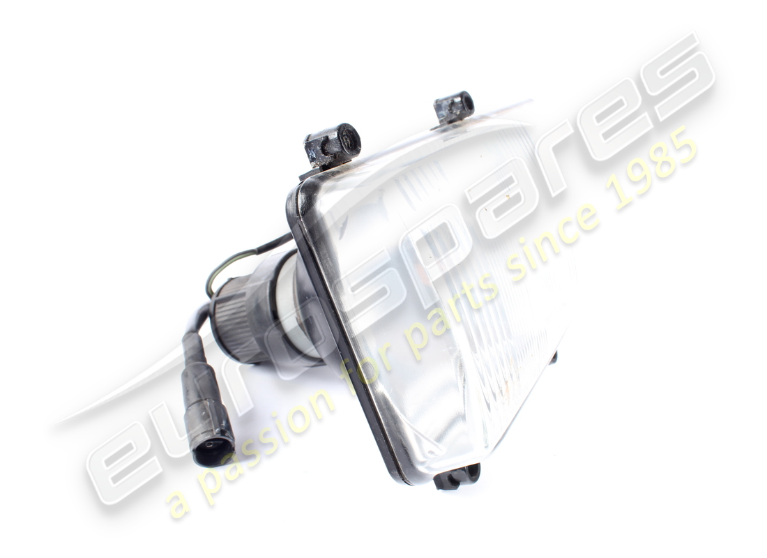 USED FERRARI LH HEADLIGHT. PART NUMBER 133081 (2) used ferrari lh headlight. part number 133081 (2)