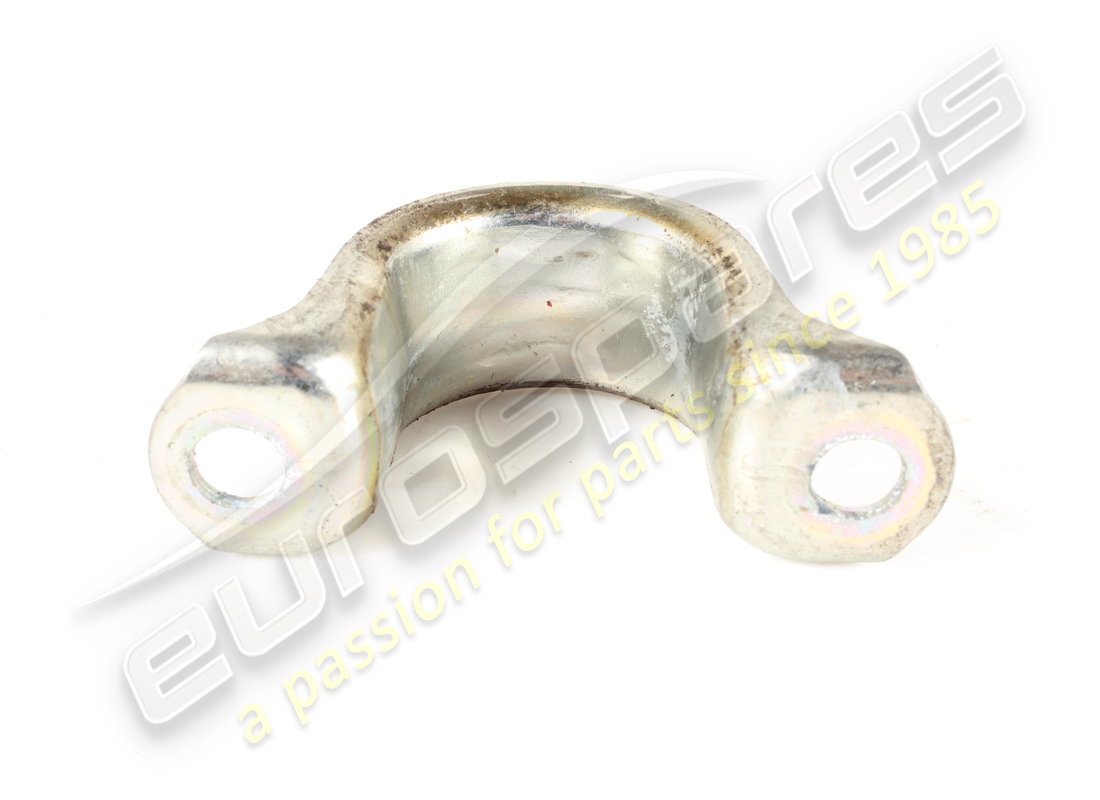 USED FERRARI PAD FASTENING PLATE. PART NUMBER 244778 (2) used ferrari pad fastening plate. part number 244778 (2)