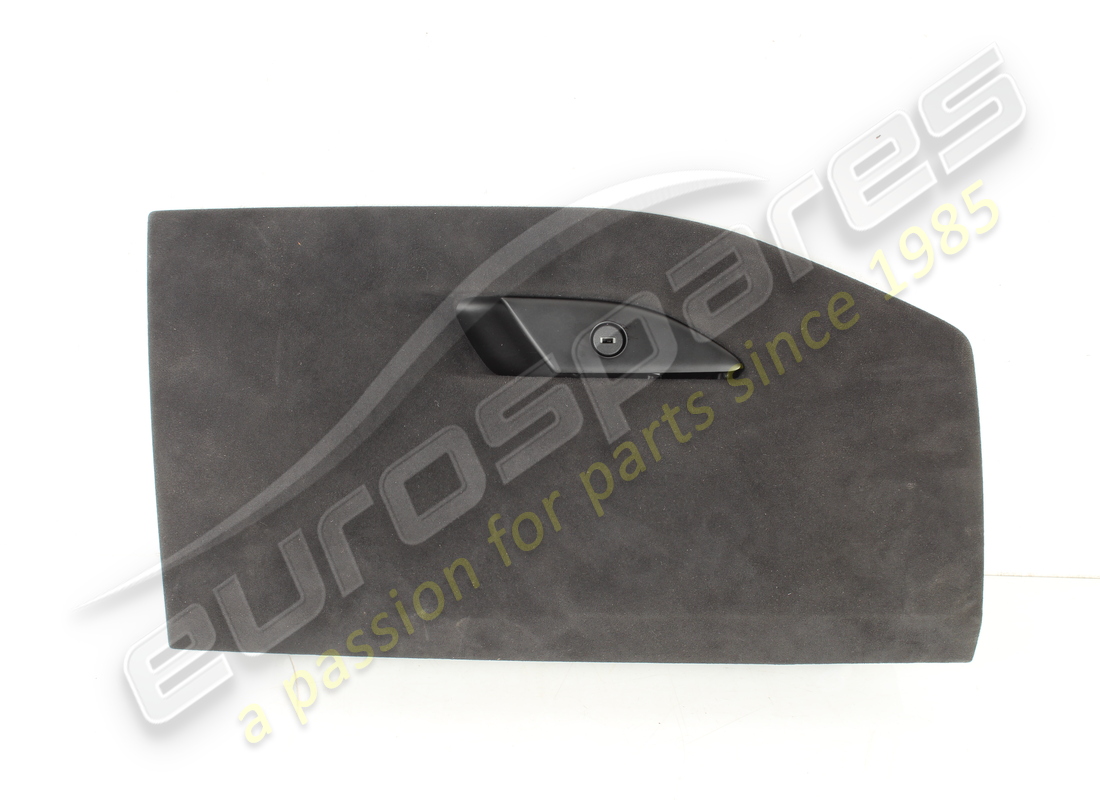 USED EUROSPARES COMPLETE GLOVE COMPARTMENT DOOR. PART NUMBER EAP1490507 (2) used eurospares complete glove compartment door. part number eap1490507 (2)