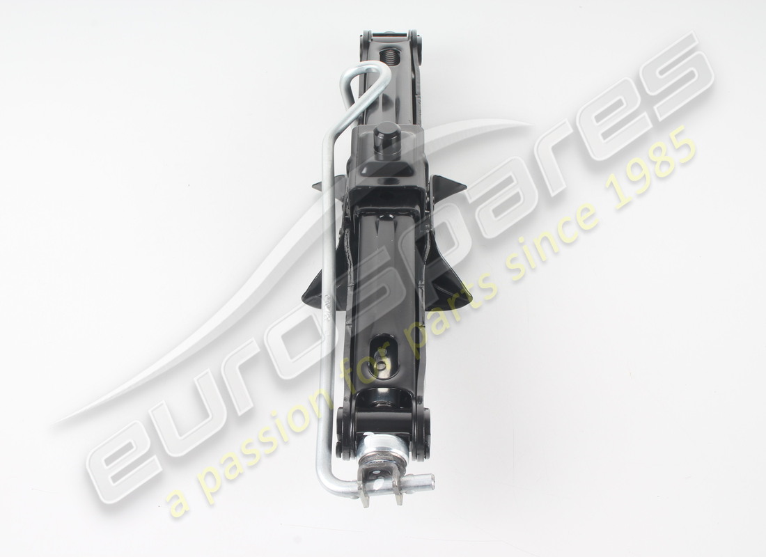 NEW MASERATI JACK. PART NUMBER 670004526 (4) new maserati jack. part number 670004526 (4)